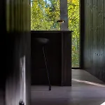 Сasa de vacaciones Luxury Forest With Hot Tub