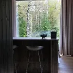 Luxury Forest With Hot Tub * Tabina