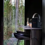 Luxury Forest With Hot Tub
