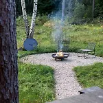 Luxury Forest With Hot Tub * Tabina