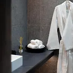 Сasa de vacaciones Luxury Forest With Hot Tub