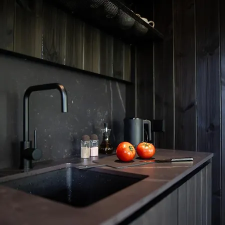 Holiday home Luxury Forest With Hot Tub *