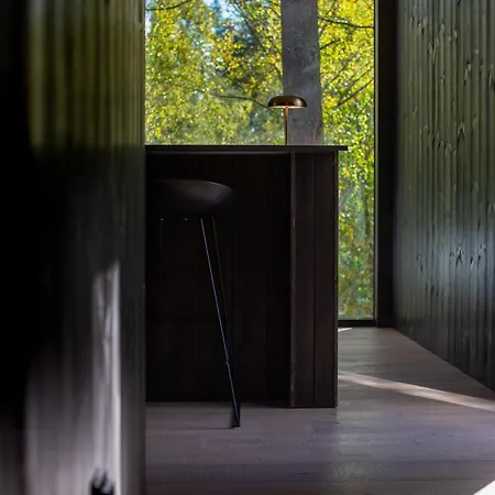 Holiday home Luxury Forest With Hot Tub